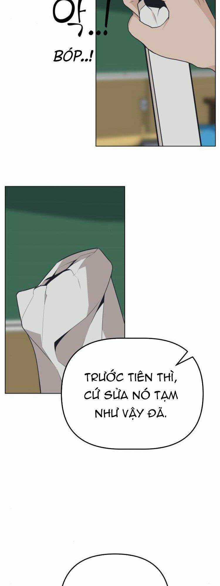 Vua Đóng Cọc - Chapter 7 - Trang 14