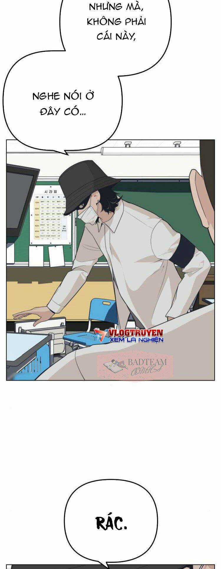 Vua Đóng Cọc - Chapter 7 - Trang 15