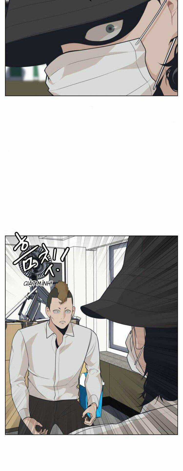 Vua Đóng Cọc - Chapter 7 - Trang 16