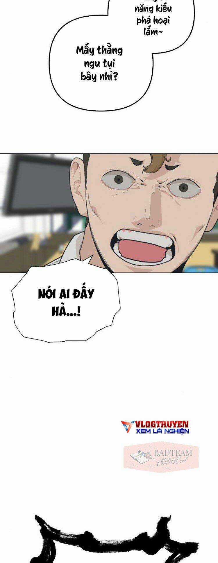 Vua Đóng Cọc - Chapter 7 - Trang 18