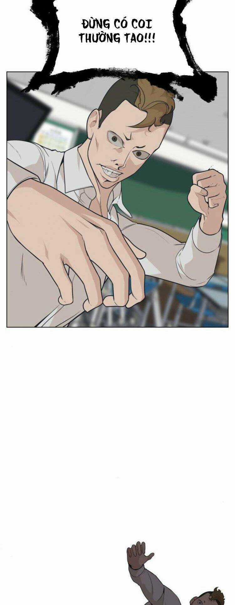 Vua Đóng Cọc - Chapter 7 - Trang 19