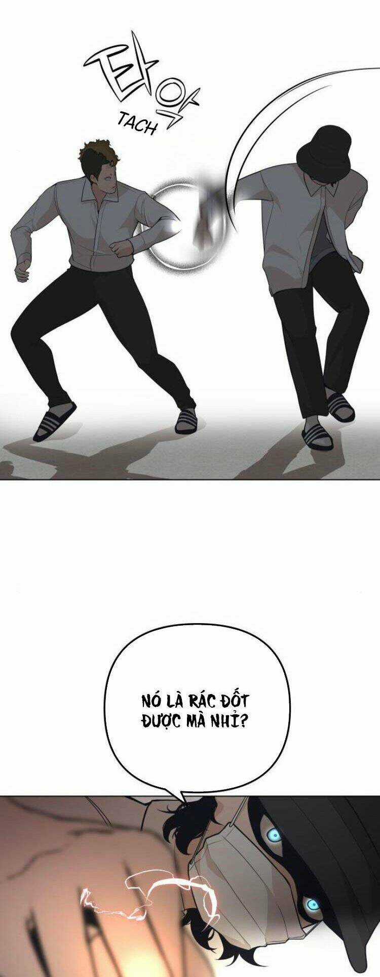 Vua Đóng Cọc - Chapter 7 - Trang 22