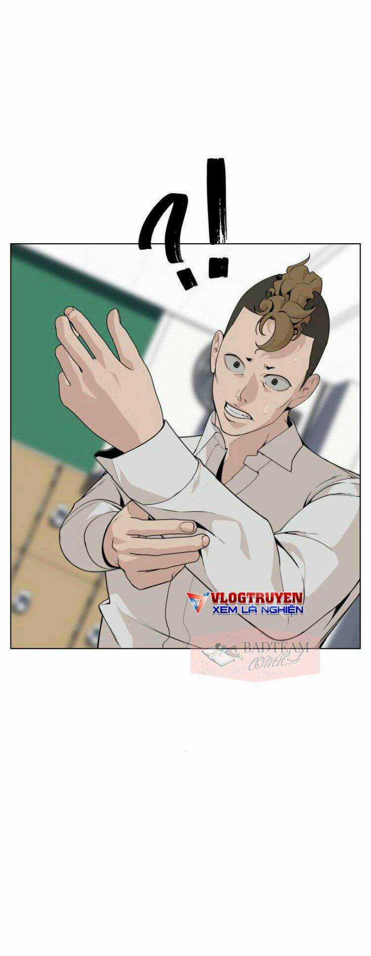 Vua Đóng Cọc - Chapter 7 - Trang 24
