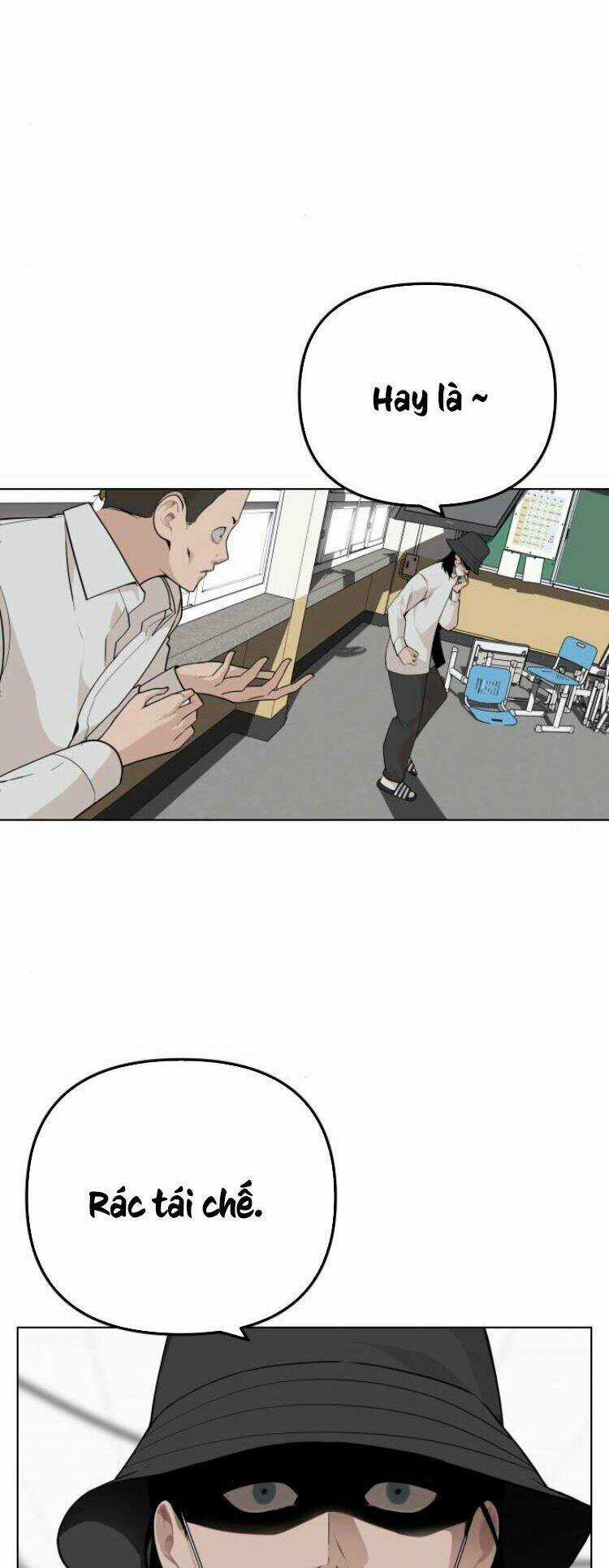 Vua Đóng Cọc - Chapter 7 - Trang 25