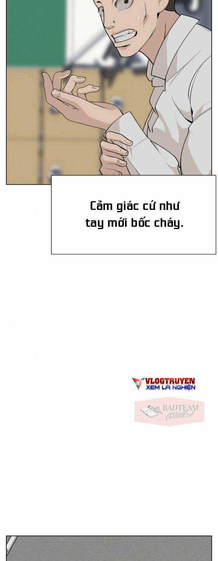 Vua Đóng Cọc - Chapter 7 - Trang 27