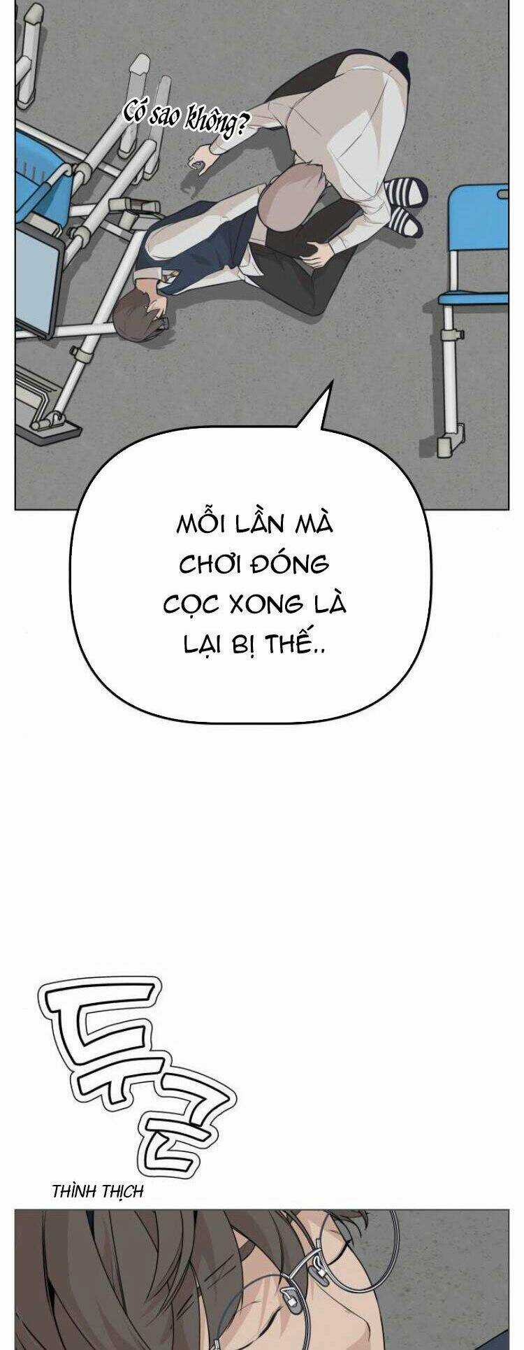 Vua Đóng Cọc - Chapter 7 - Trang 28