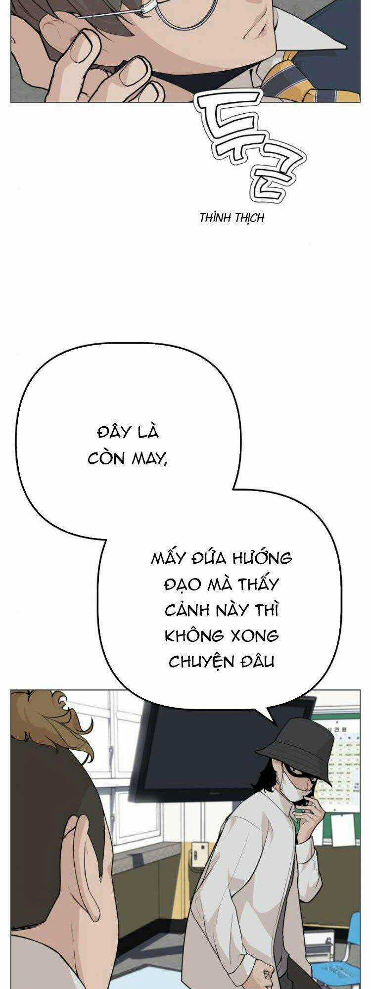 Vua Đóng Cọc - Chapter 7 - Trang 29