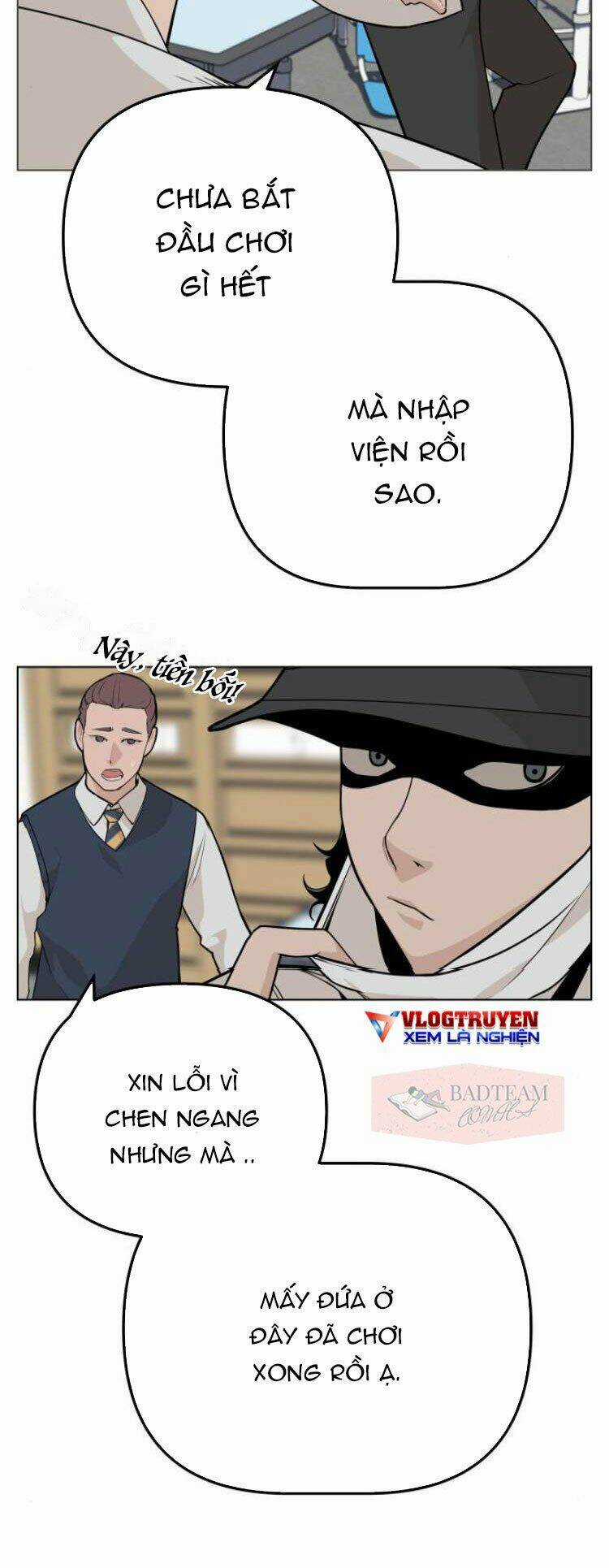 Vua Đóng Cọc - Chapter 7 - Trang 30