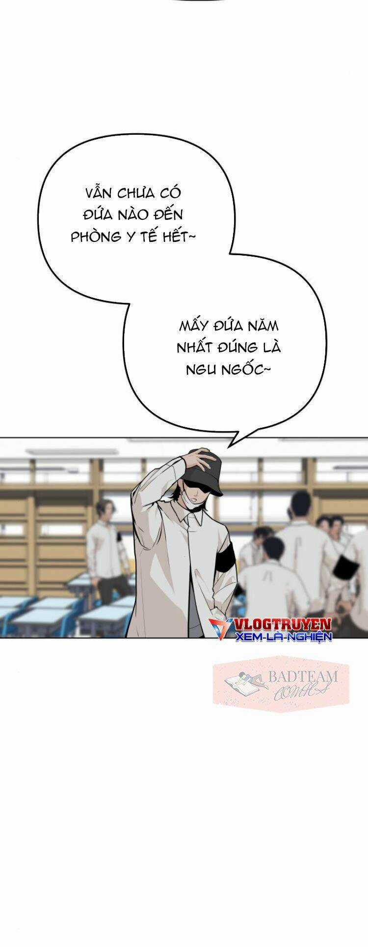 Vua Đóng Cọc - Chapter 7 - Trang 33