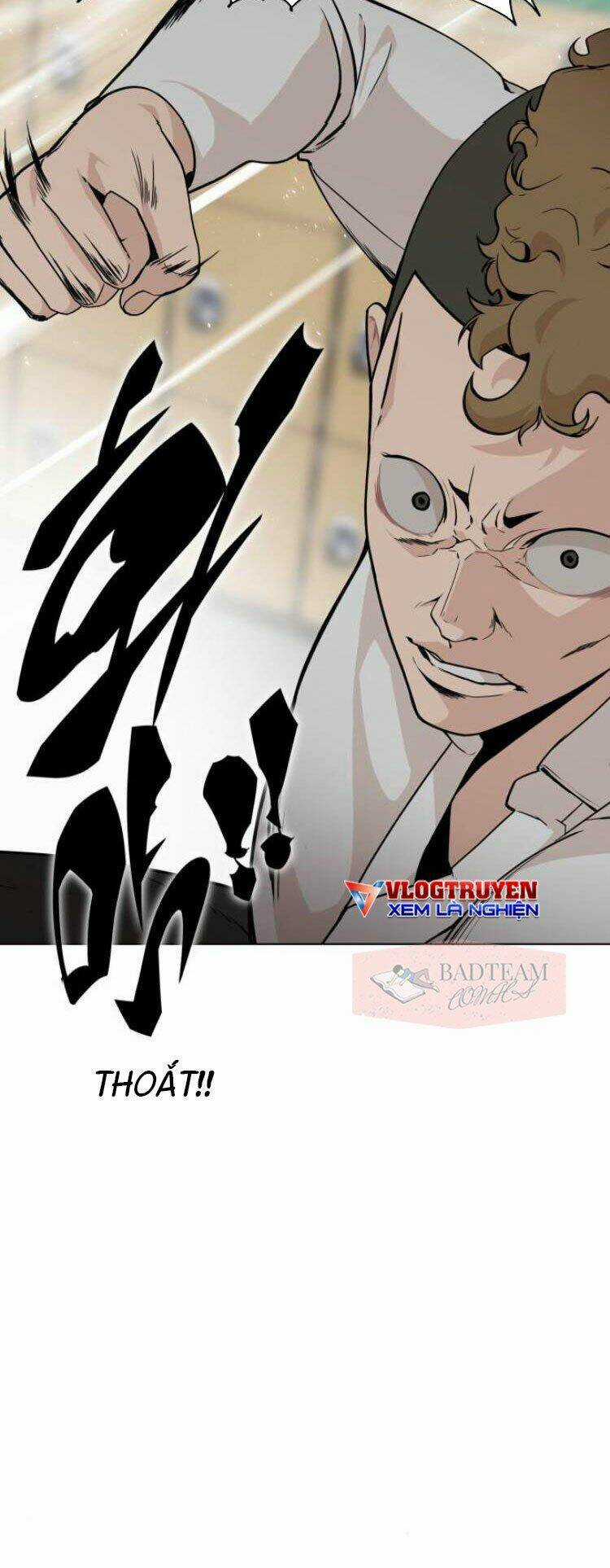 Vua Đóng Cọc - Chapter 7 - Trang 36