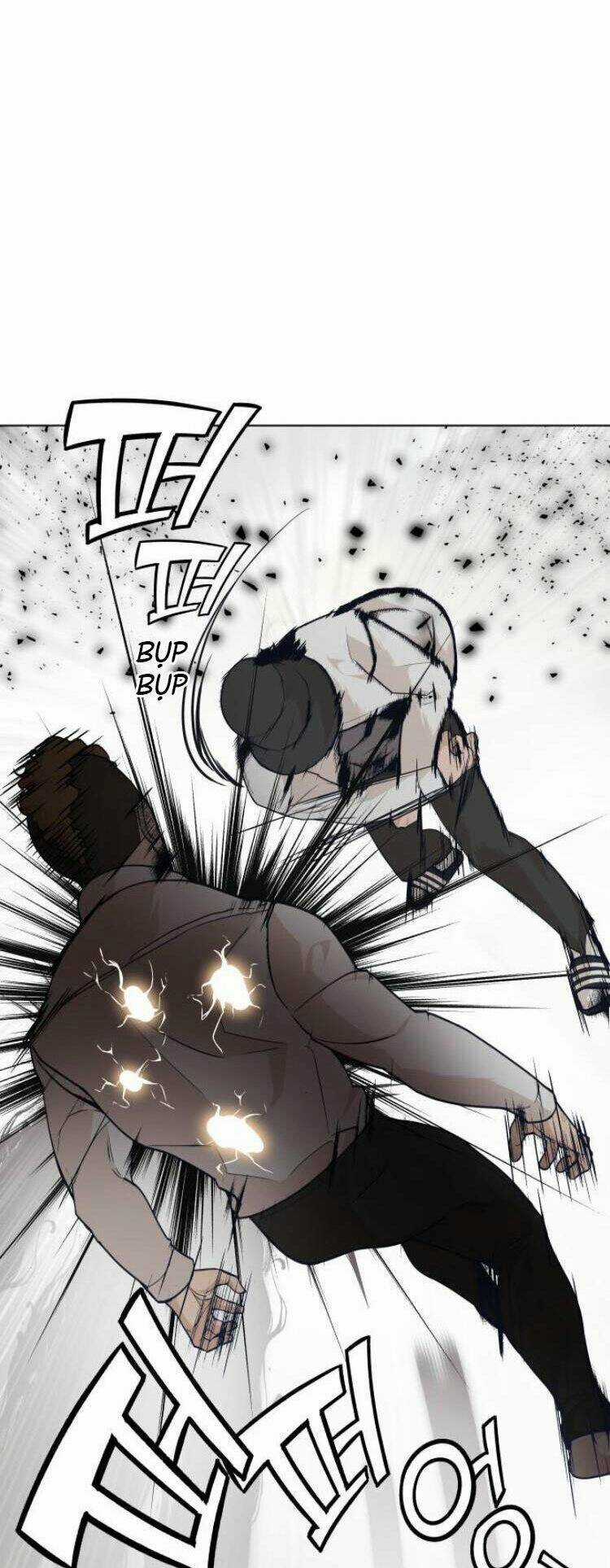 Vua Đóng Cọc - Chapter 7 - Trang 40