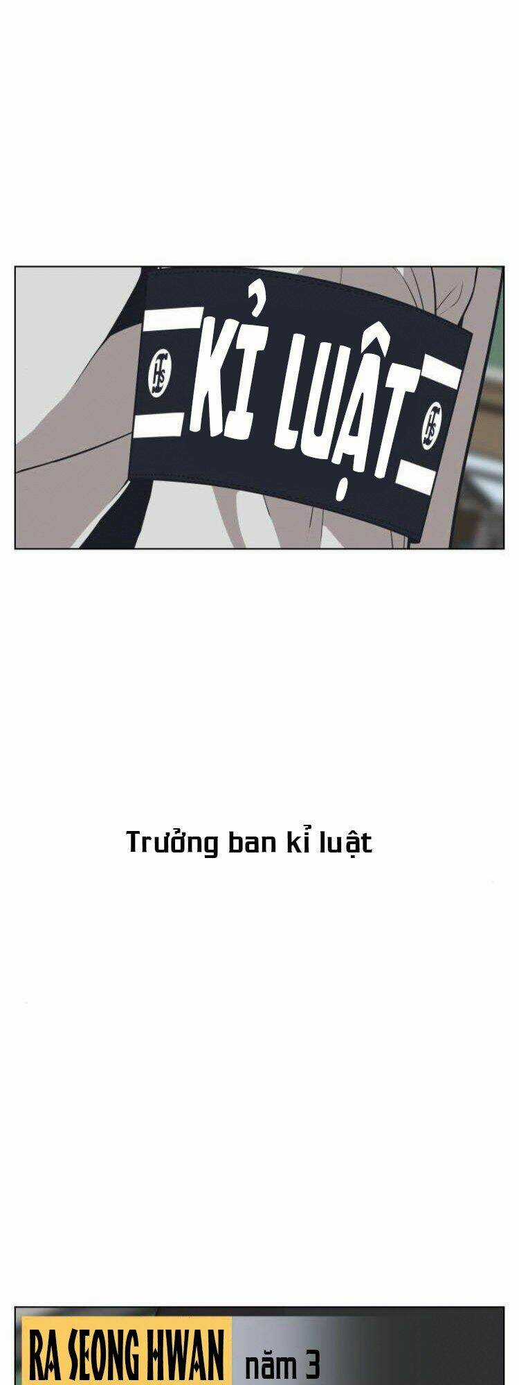 Vua Đóng Cọc - Chapter 7 - Trang 5