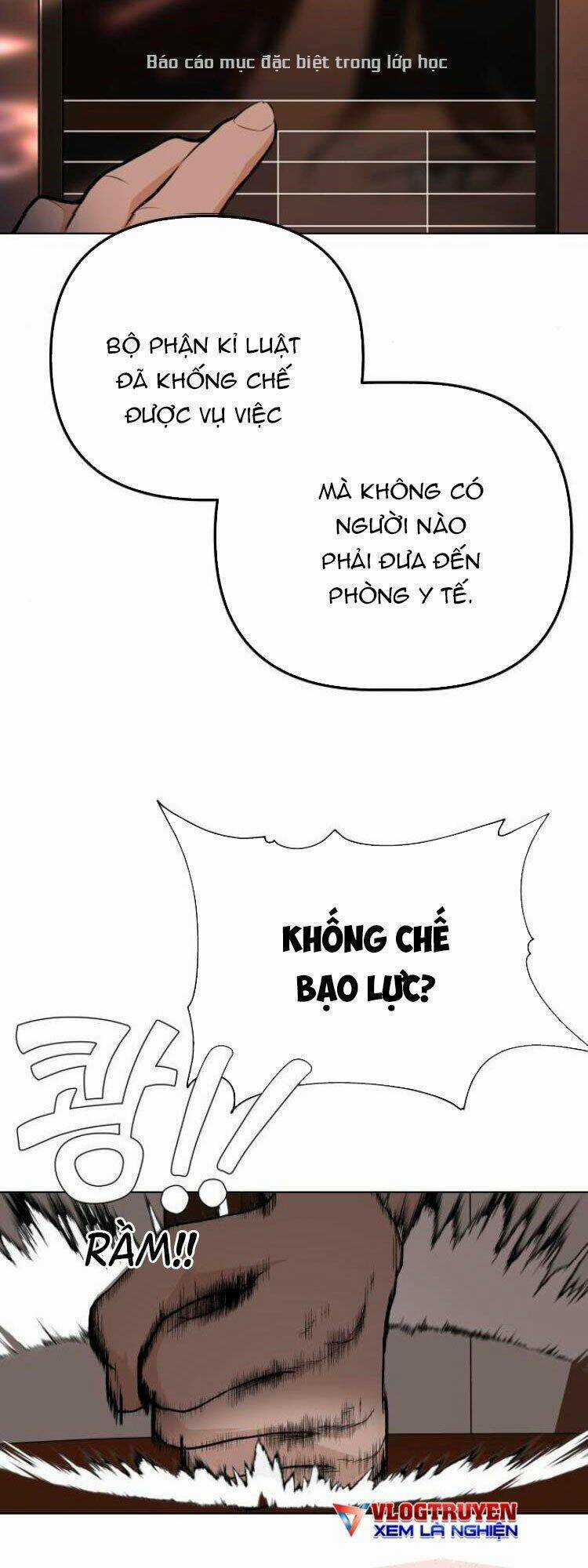 Vua Đóng Cọc - Chapter 7 - Trang 53