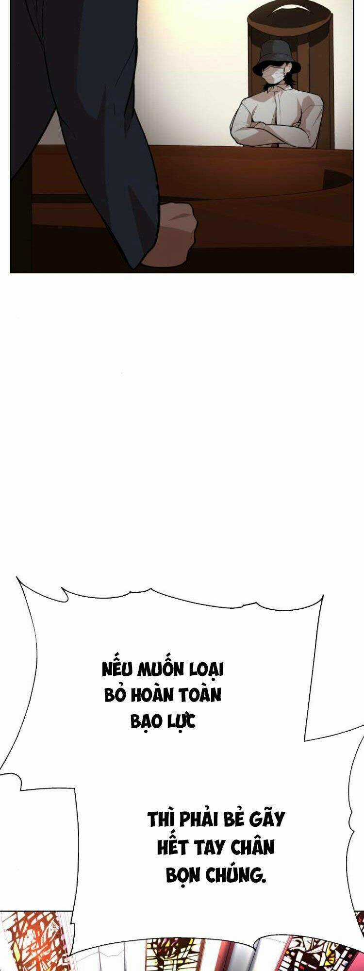 Vua Đóng Cọc - Chapter 7 - Trang 56