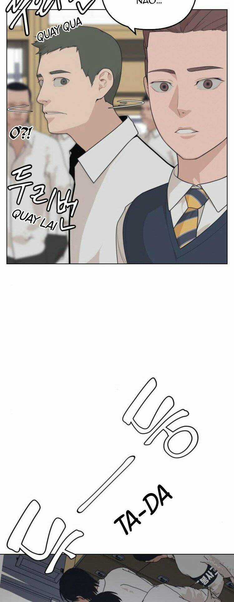 Vua Đóng Cọc - Chapter 7 - Trang 7