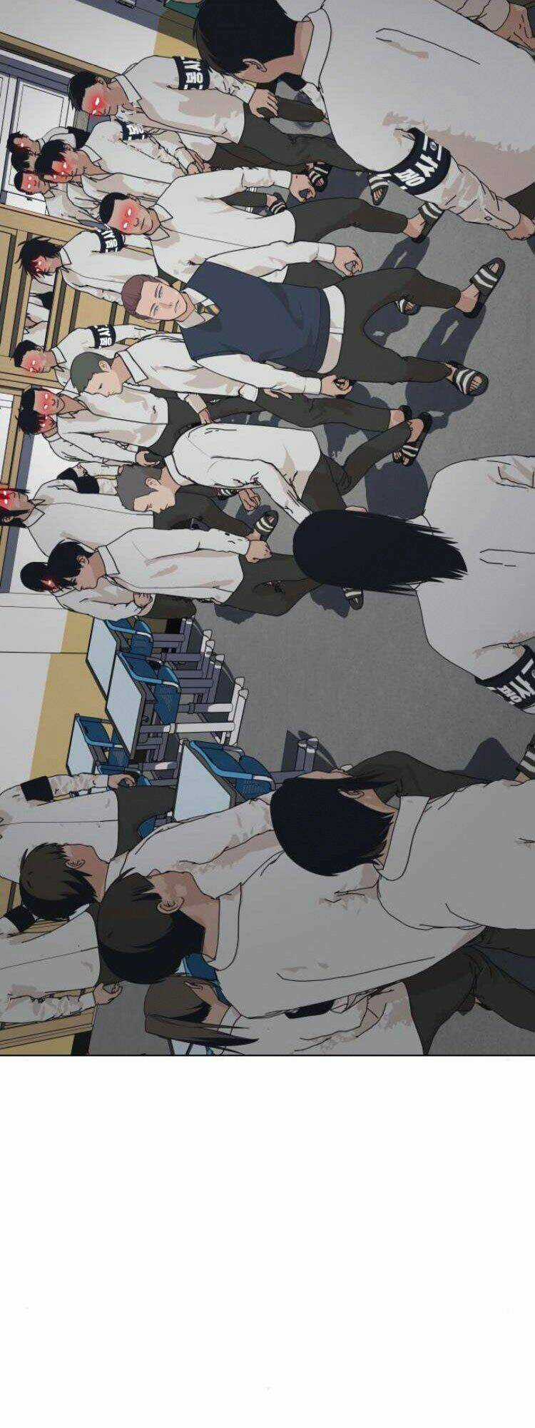 Vua Đóng Cọc - Chapter 7 - Trang 8