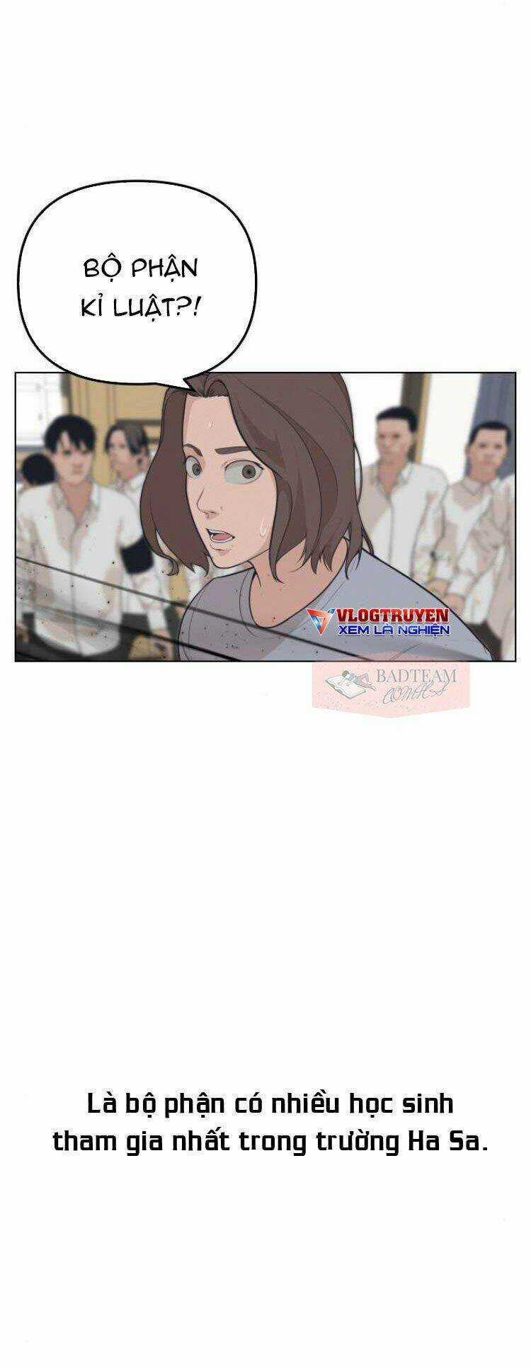 Vua Đóng Cọc - Chapter 7 - Trang 9