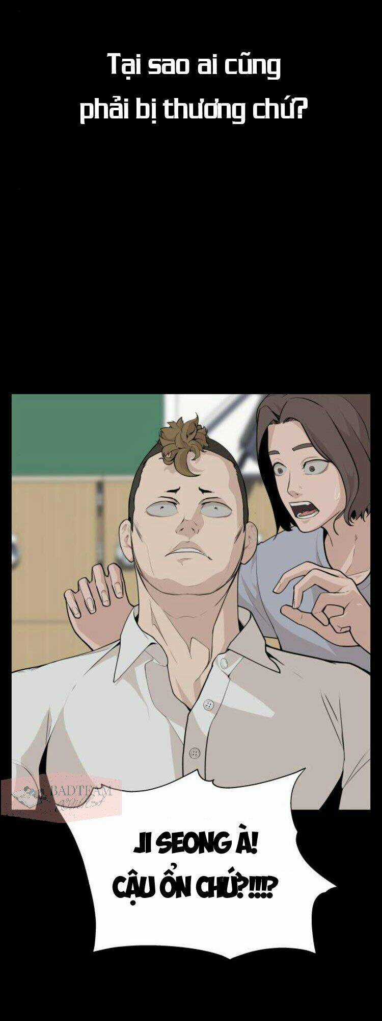 Vua Đóng Cọc - Chapter 8 - Trang 11