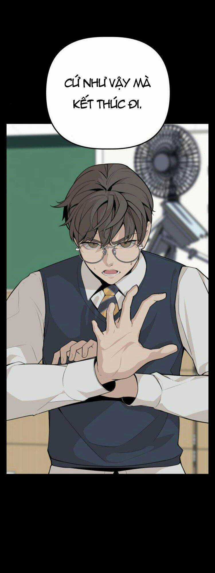 Vua Đóng Cọc - Chapter 8 - Trang 13