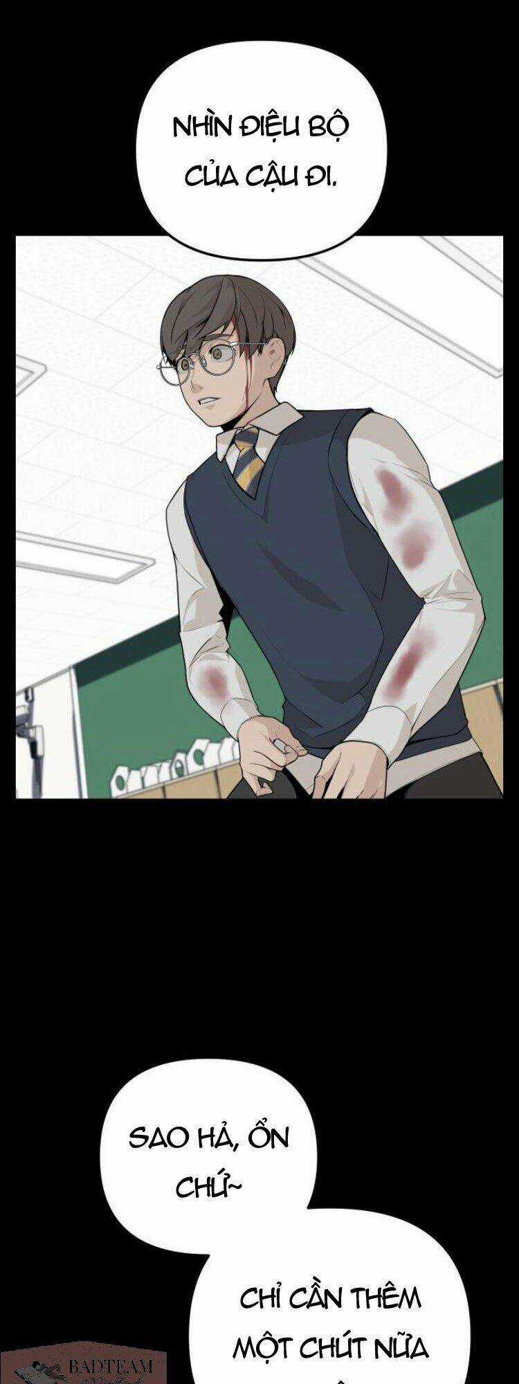 Vua Đóng Cọc - Chapter 8 - Trang 17