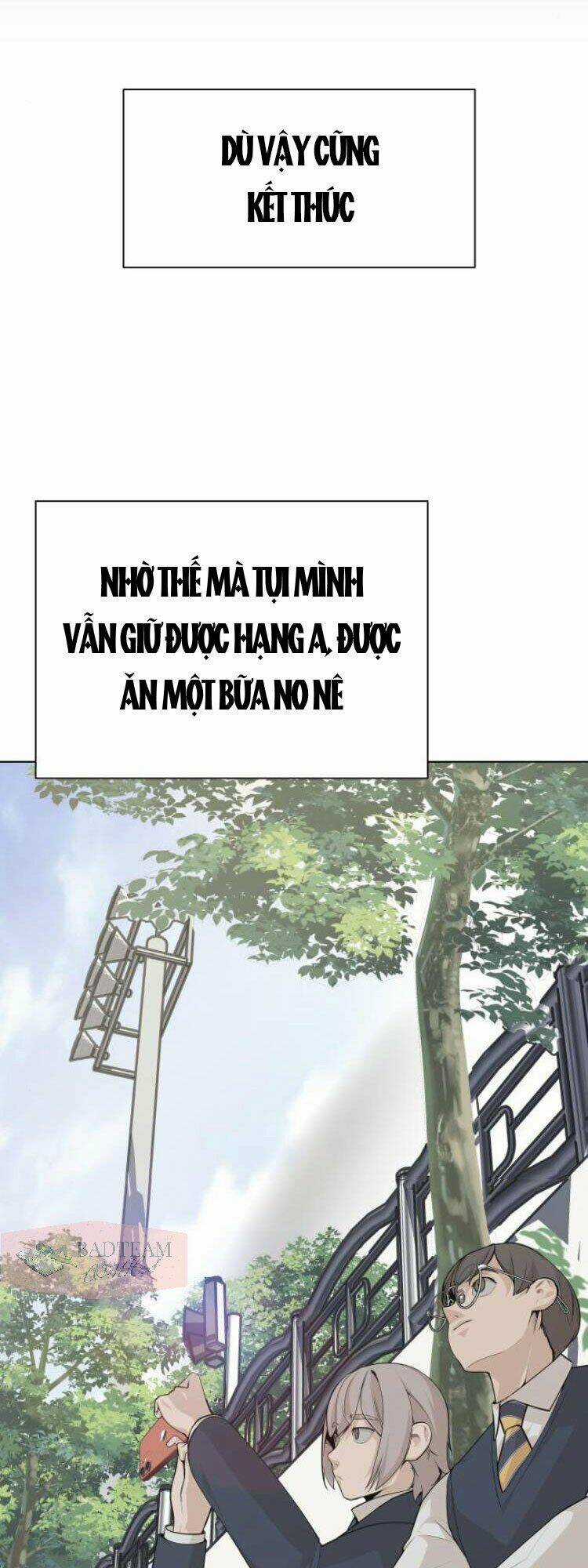 Vua Đóng Cọc - Chapter 8 - Trang 20