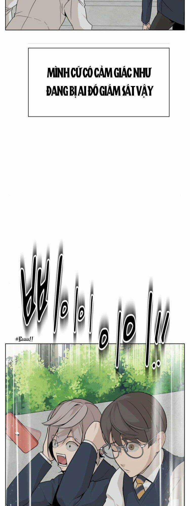 Vua Đóng Cọc - Chapter 8 - Trang 22