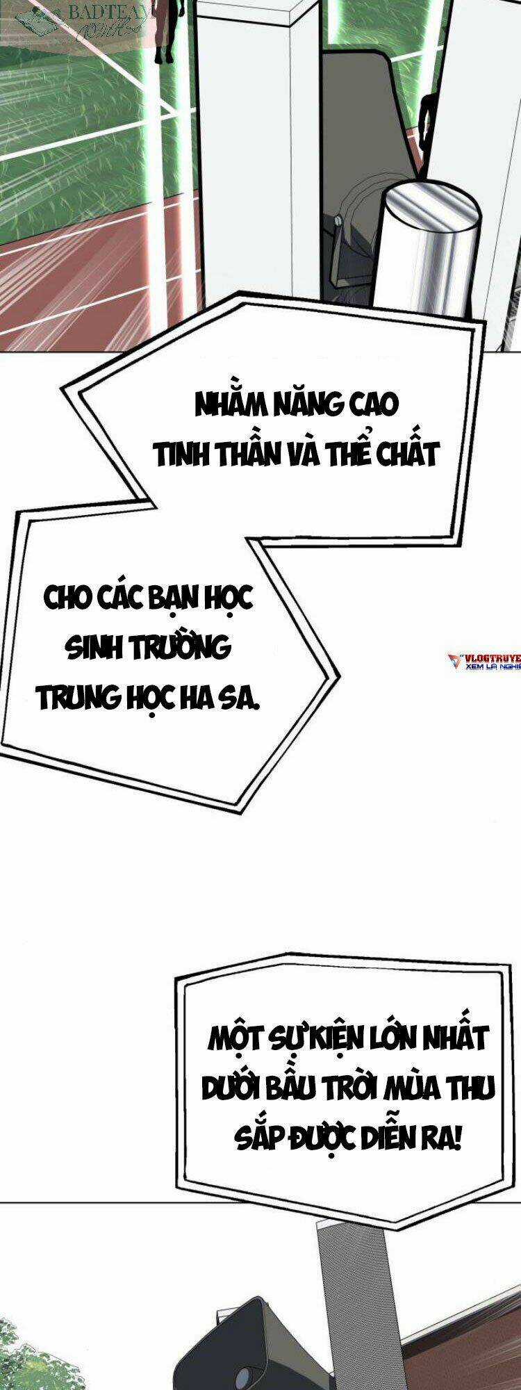Vua Đóng Cọc - Chapter 8 - Trang 24
