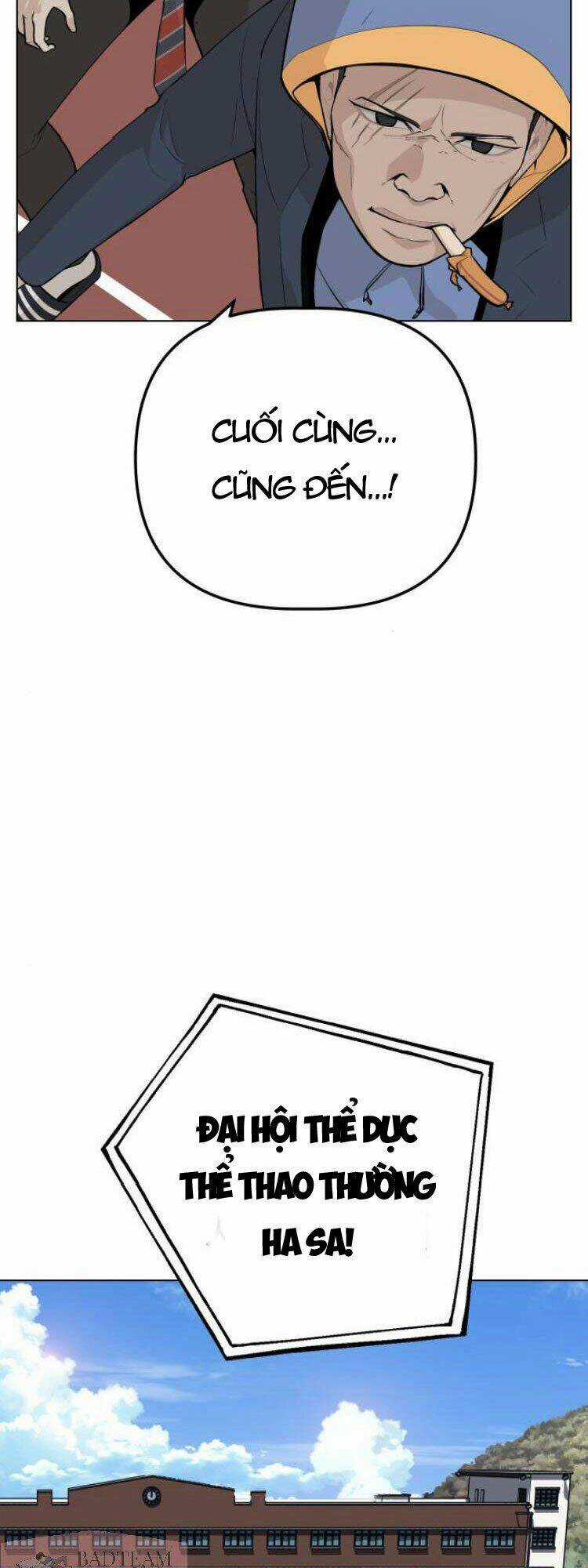 Vua Đóng Cọc - Chapter 8 - Trang 26