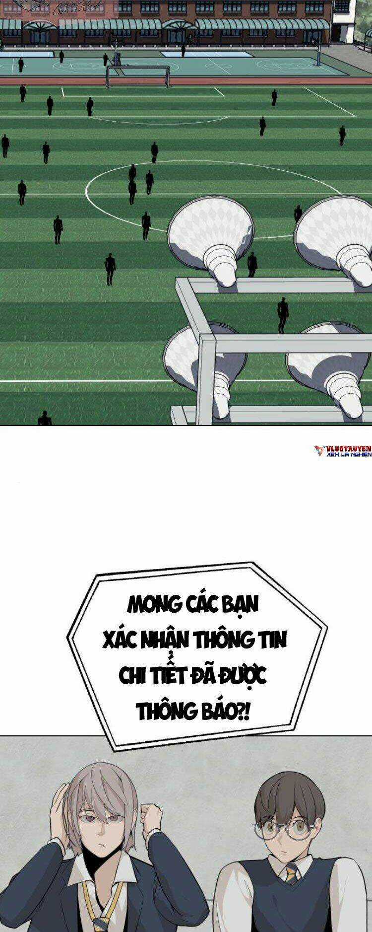 Vua Đóng Cọc - Chapter 8 - Trang 27