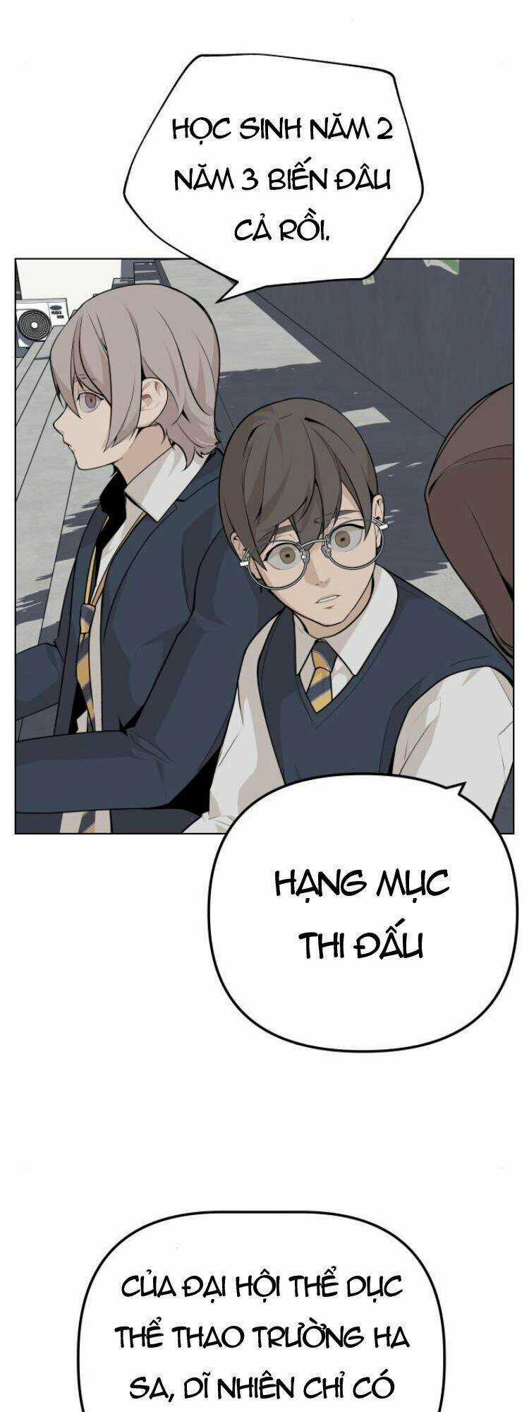 Vua Đóng Cọc - Chapter 8 - Trang 29