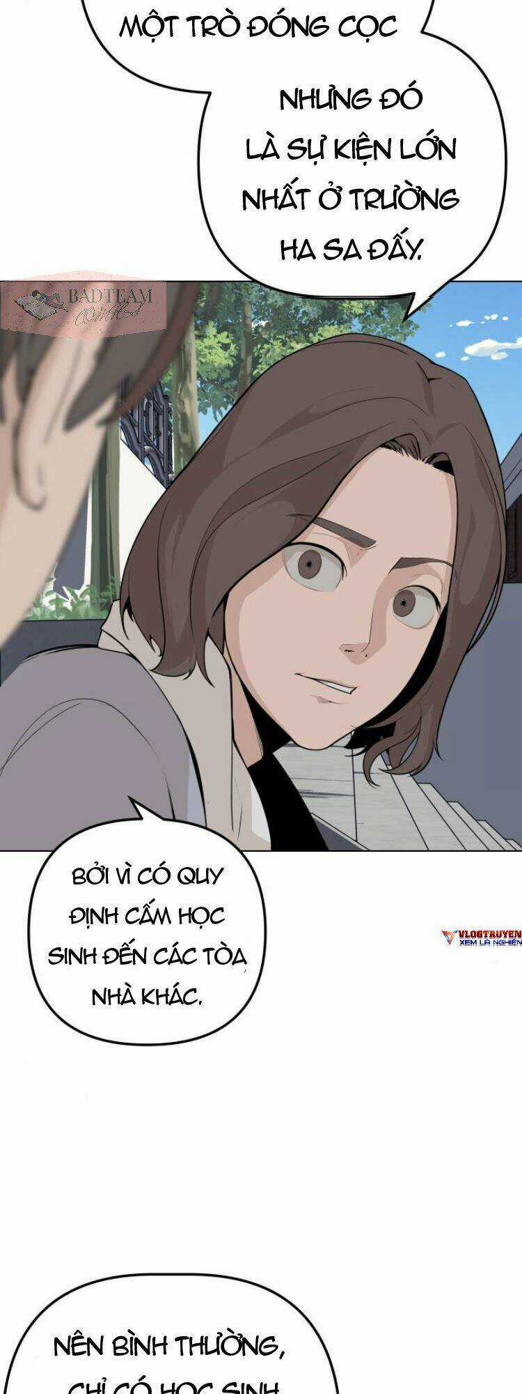 Vua Đóng Cọc - Chapter 8 - Trang 30