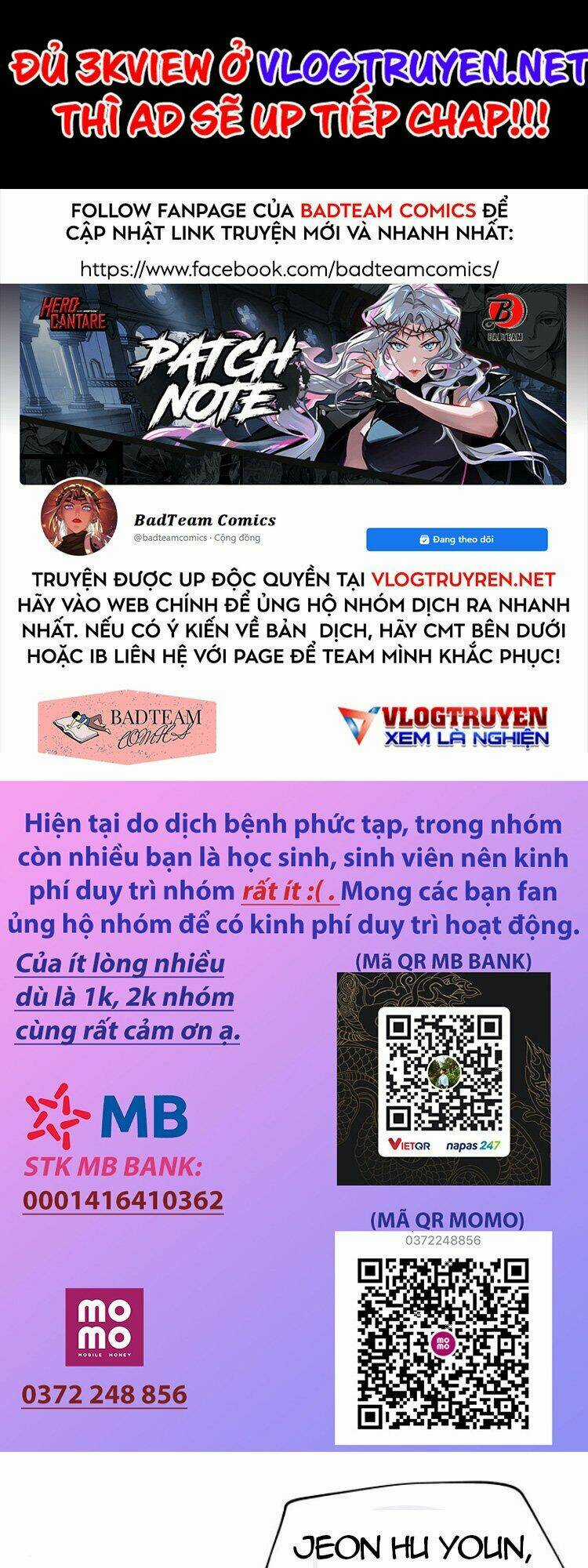 Vua Đóng Cọc - Chapter 8 - Trang 4