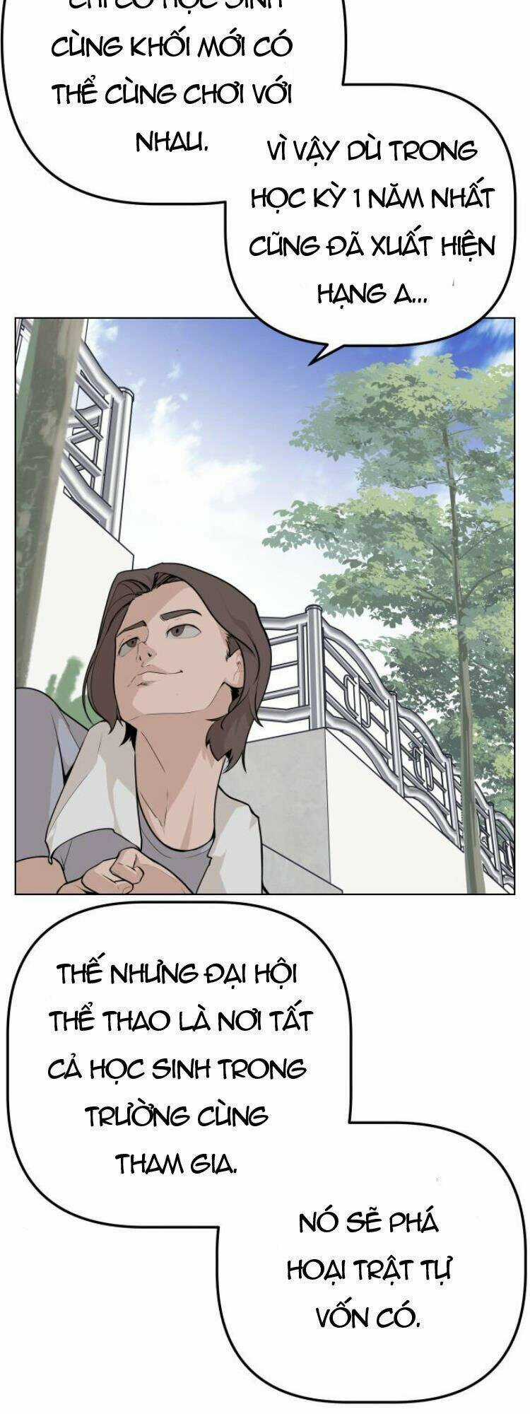 Vua Đóng Cọc - Chapter 8 - Trang 31