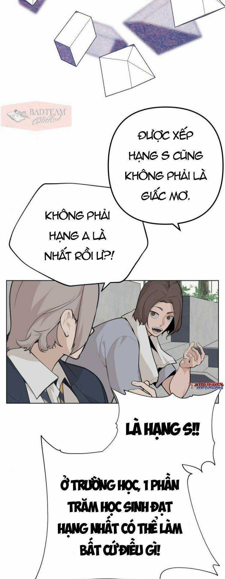 Vua Đóng Cọc - Chapter 8 - Trang 33