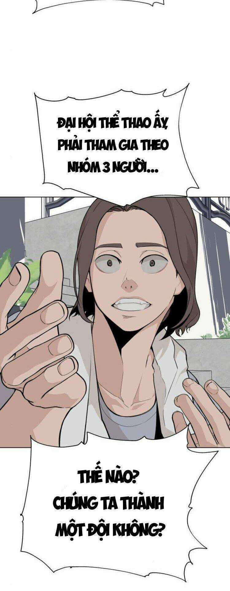 Vua Đóng Cọc - Chapter 8 - Trang 34