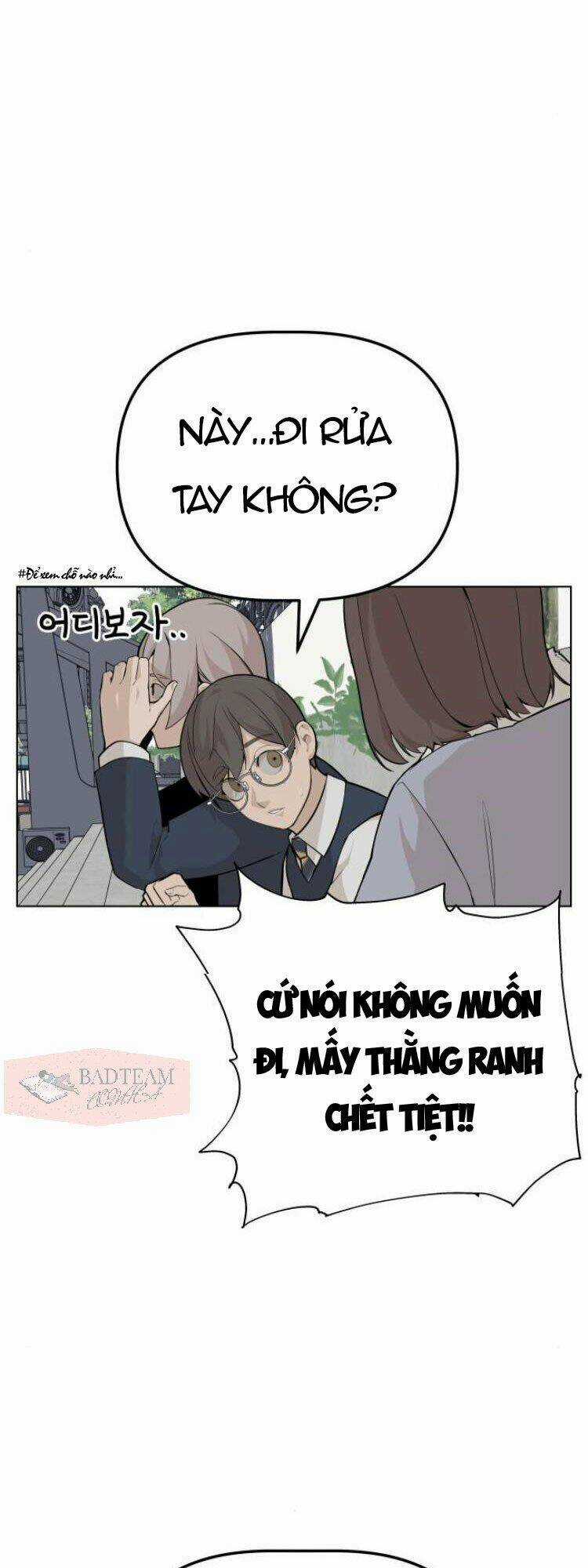 Vua Đóng Cọc - Chapter 8 - Trang 35