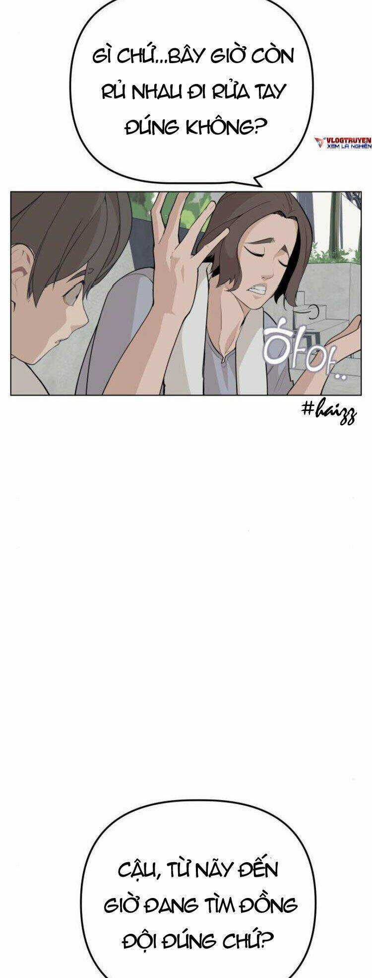 Vua Đóng Cọc - Chapter 8 - Trang 36