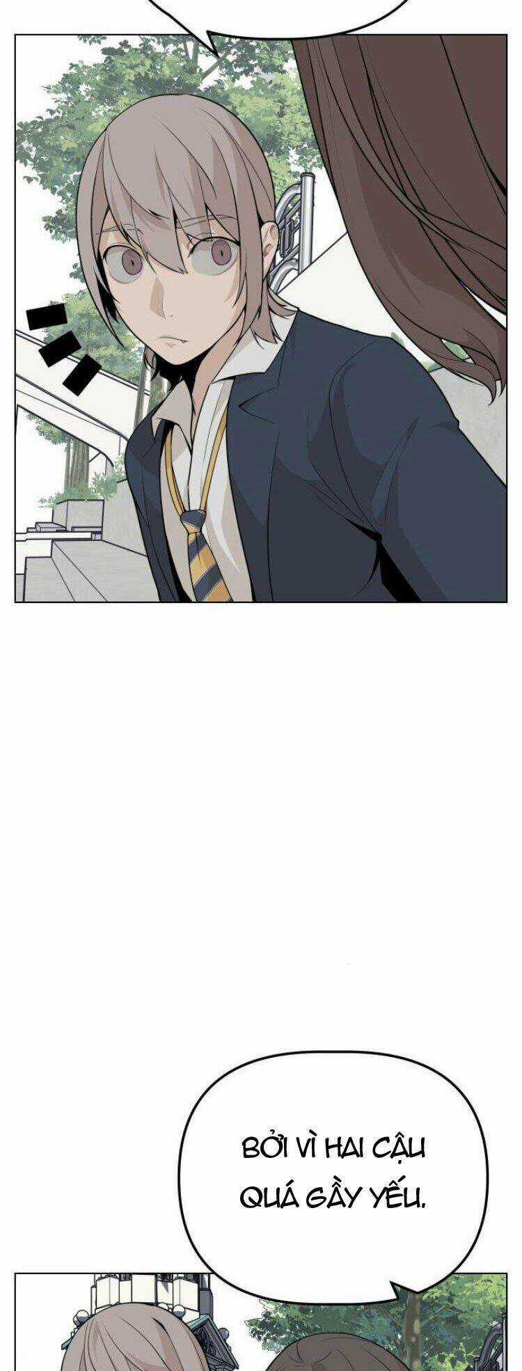 Vua Đóng Cọc - Chapter 8 - Trang 37