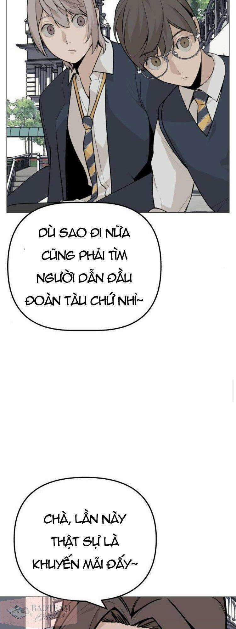 Vua Đóng Cọc - Chapter 8 - Trang 38