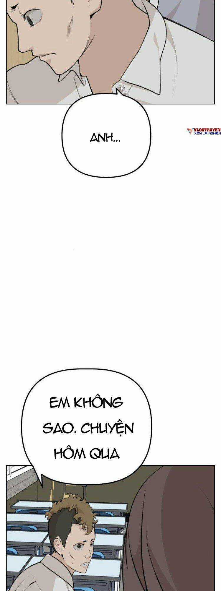 Vua Đóng Cọc - Chapter 8 - Trang 42