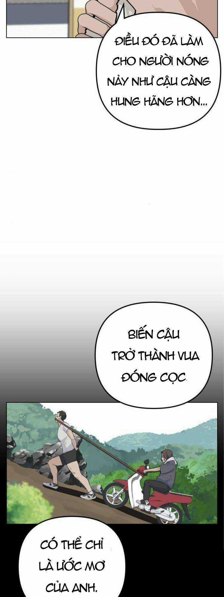 Vua Đóng Cọc - Chapter 8 - Trang 45
