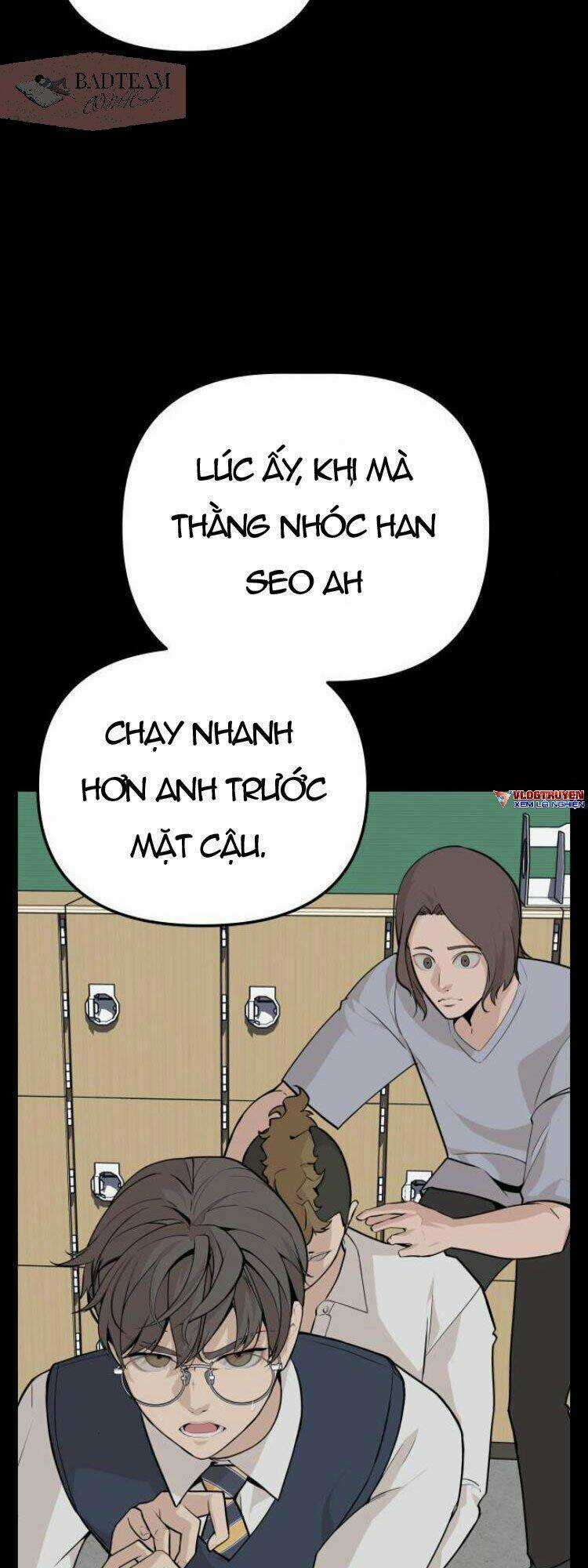 Vua Đóng Cọc - Chapter 8 - Trang 46