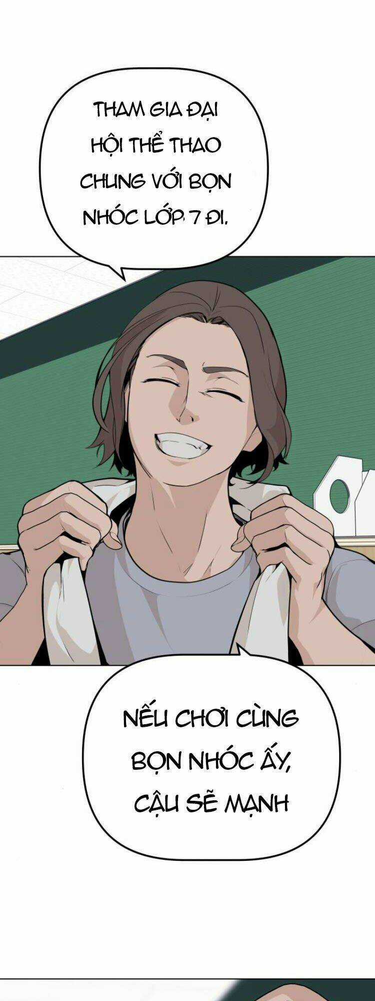 Vua Đóng Cọc - Chapter 8 - Trang 50