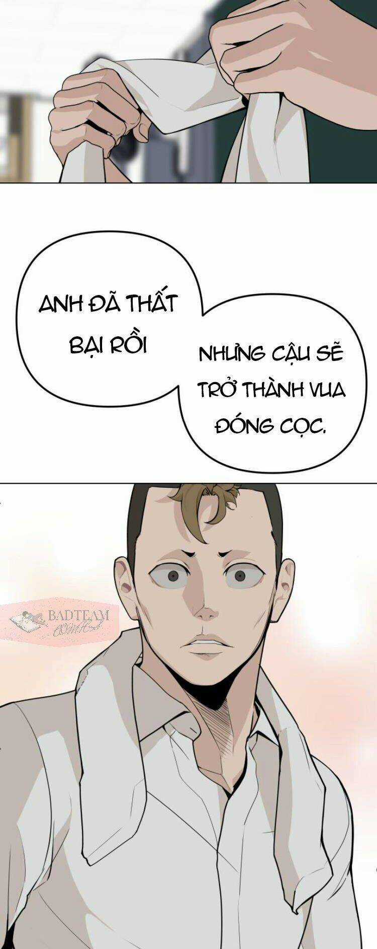 Vua Đóng Cọc - Chapter 8 - Trang 51