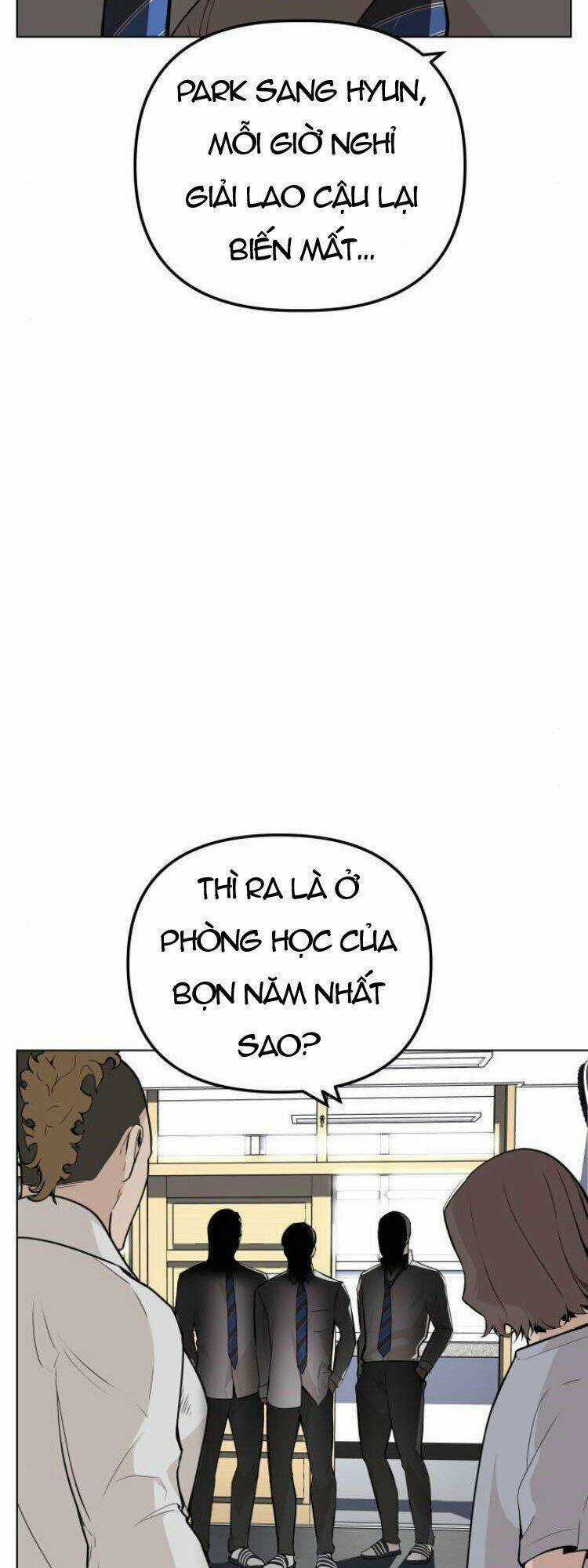 Vua Đóng Cọc - Chapter 8 - Trang 53