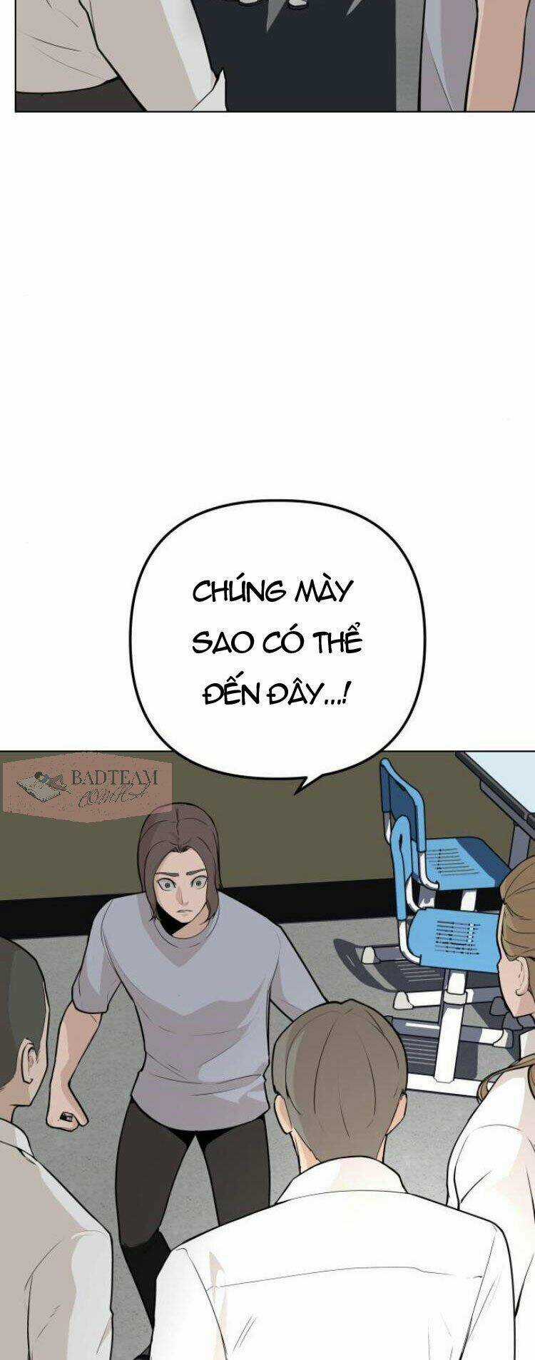 Vua Đóng Cọc - Chapter 8 - Trang 54