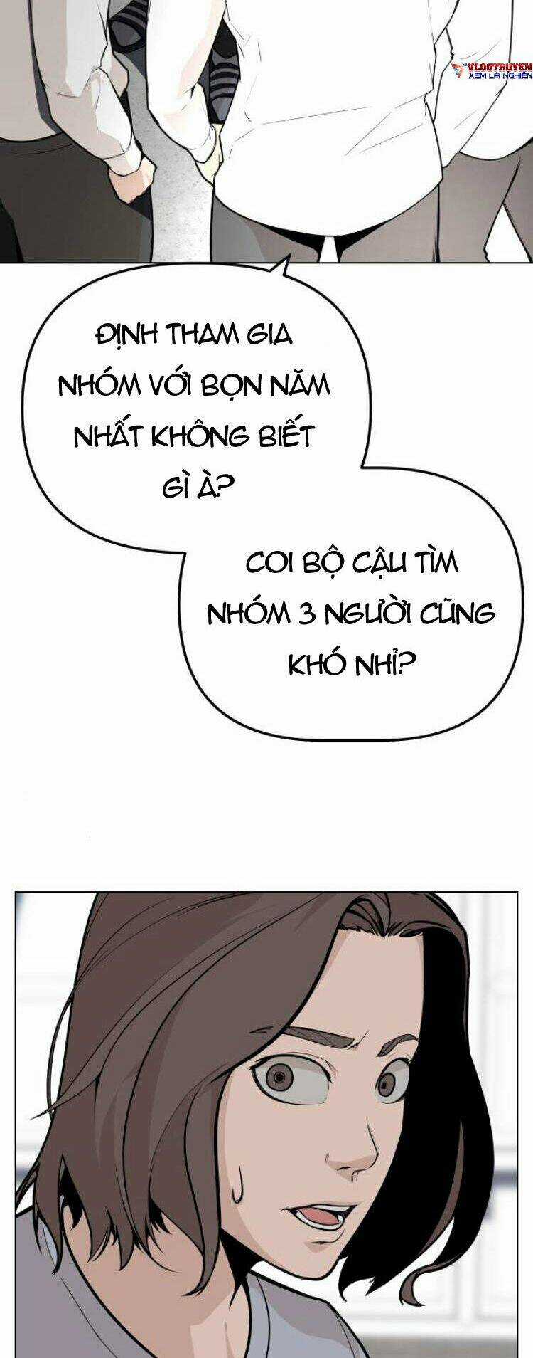 Vua Đóng Cọc - Chapter 8 - Trang 55