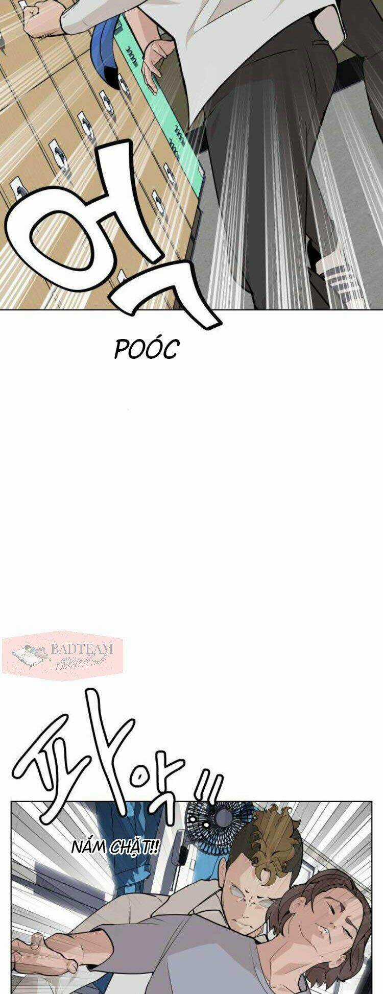 Vua Đóng Cọc - Chapter 8 - Trang 57