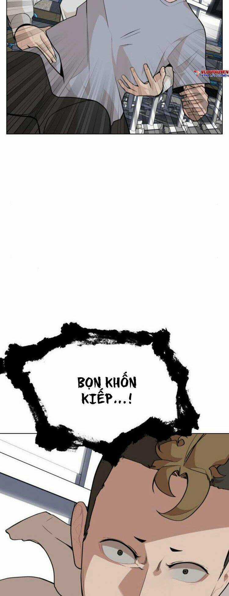 Vua Đóng Cọc - Chapter 8 - Trang 58