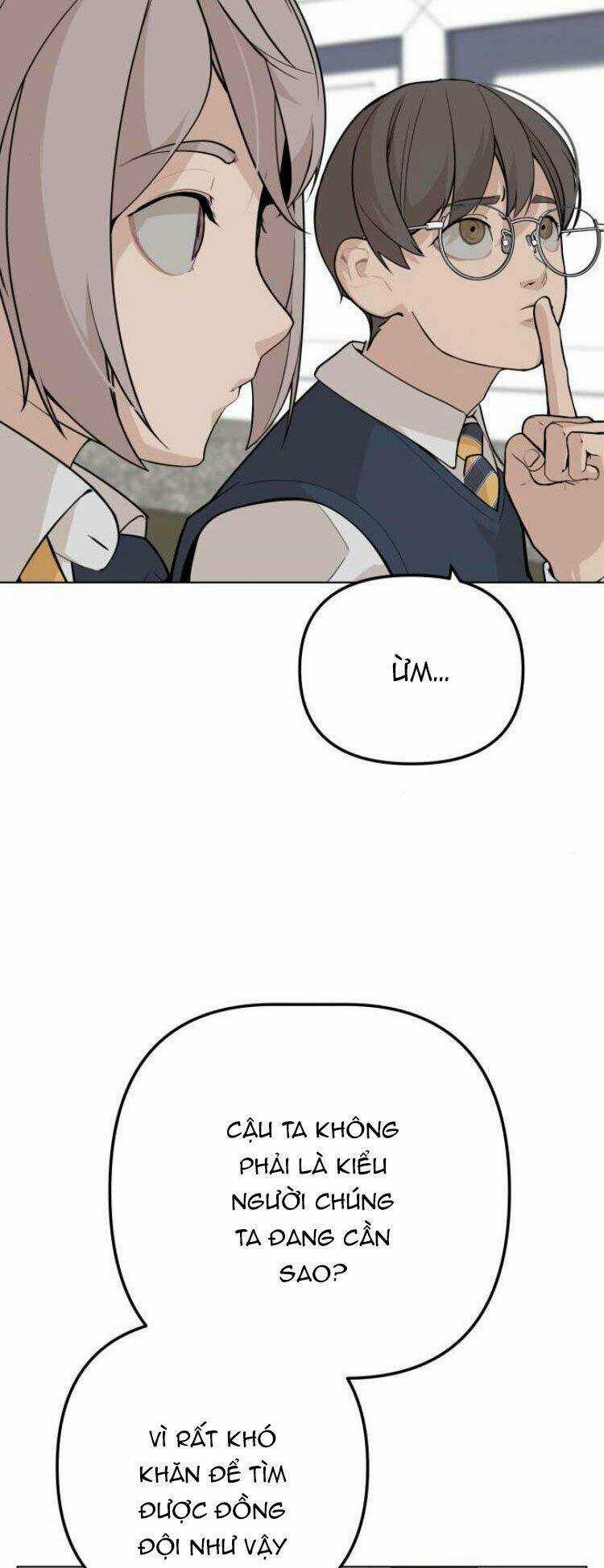 Vua Đóng Cọc - Chapter 8 - Trang 60